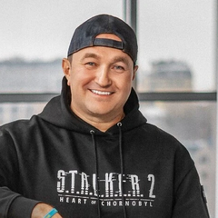 Фото голови Navi став президентом