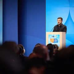 Зеленський на саміті НАТО, атака на Дніпро