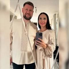 Жінка викрила недекларований будинок прокурора