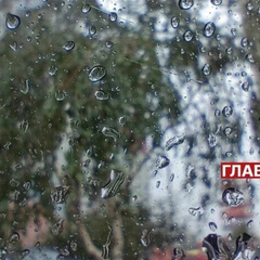 Мощные дожди затопляют Украину