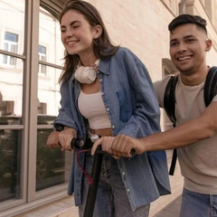 Молодь заощаджує на зустрічах: дослідження