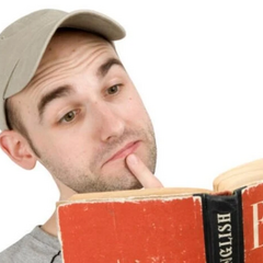 Scientists named a simple way to learn English
