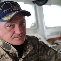 Бойчук повернувся з полону