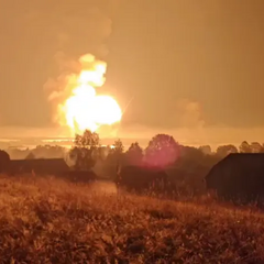 Вибухи на нафтопроводі «Дружба» в Росії