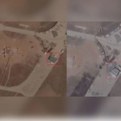 Операція ВМС в Севастополі: Знищено дронів пункти базування