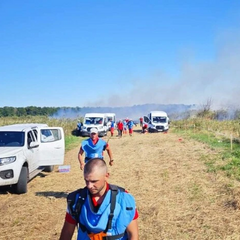 Ракетний удар по Чернігівщині: загибель Данської ради біженців