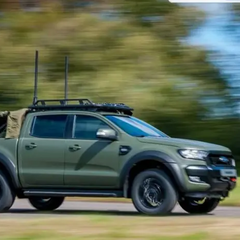 Брак пікапів у війську – тема для обговорення