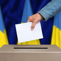 ЦВК ухвалила умову для виборів