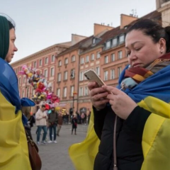 Украина в ЕС: роуминг без доплат