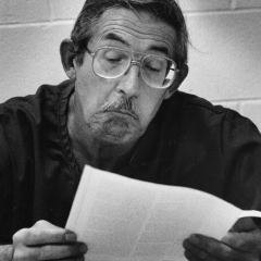 Aldrich Ames, former CIA spy