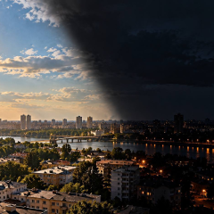 Полное солнечное затмение 2 августа 2027