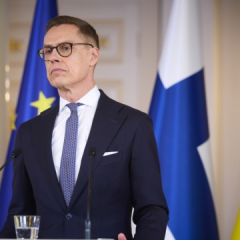 Finland Shuts Land Border with Russia Amid Rising Security Threats and Sabotage Concerns