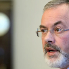 President of Lithuania stripped ex-minister Tabachnyk of award