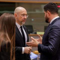 Ukraine's energy system requires $90.6 billion