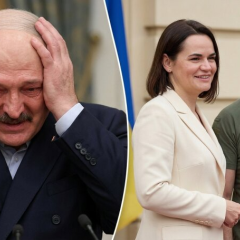 Загроза повернення Тихановської до Білорусі