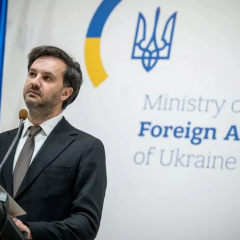 Іран загрожує Україні: допомога союзникам