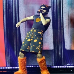 Akylas - Greece's representative at Eurovision-2026