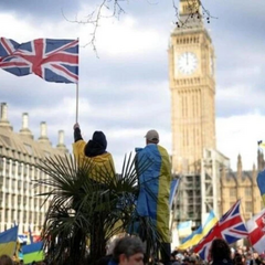 Українські біженці шукають роботу за кордоном