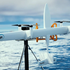 Воздушный змей для генерации электроэнергии