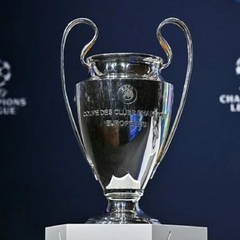 Українське дербі - 1/4 фіналу Ліги чемпіонів