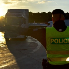 Чехія прихисток біженцім зміни правила