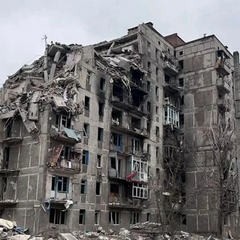 Боевые действия в Торецьке продолжаются: оккупанты контролируют часть города