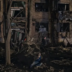 Фото поранених українців викликали обурення