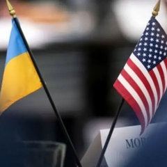 Фото нового посланця США в Україні