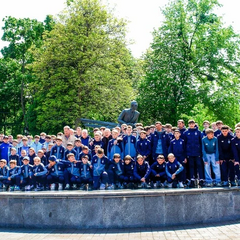 Пам'ять Валерія Лобановського вшановано в Києві