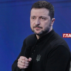 Зеленский усложнил отношения с Россией