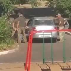 Избитый мужчина в Николаеве, начато расследование