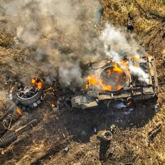 Зображення втрат ворога на 4 серпня 2025 року