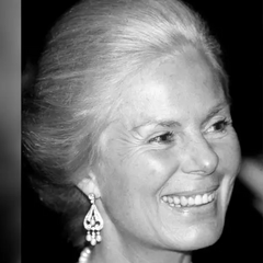 Фото померлої герцогині Кентської Кетрін