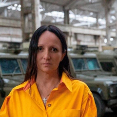 Mother of six children in court