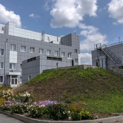 Разрушение ядерного объекта в Харькове