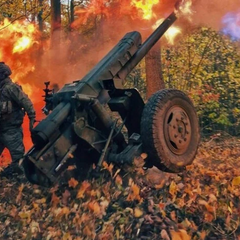 Front line November 4, 2025