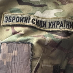 Нападения на работников ТЦК: военный омбудсмен рассматривает сведения