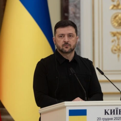 Зеленський заявив Президенту Росії