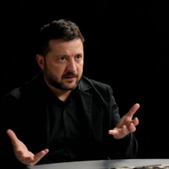 Зеленський звинувачує Трампа у відповідальності