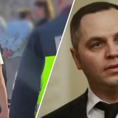 Arrest of suspect in murder of Yanukovych's ex-ally