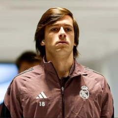 Champions League: Real without Carreras