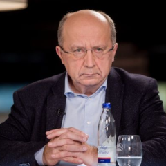 Флаги Украины и Евросоюза, заседание Европарламента