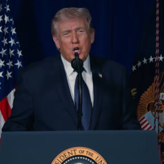 Трамп объявил о гибели Хаменеи: США и Израиль провели операцию