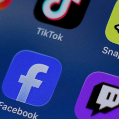 Користувачі контролюють алгоритми в Instagram та TikTok