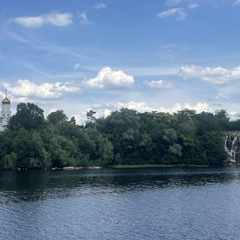 Усилитисяйла дощів в Україні: коли спека повернеться