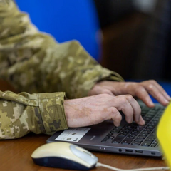 Заява на оплату комуналки для ветеранів