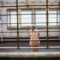 Японские тюрьмы летом: тренд в Японии
