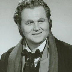 Легендарний оперний співак у США