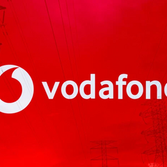 Xрещені міста та нові технології: Vodafone збільшує хакість зв'язку