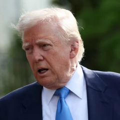 Дональд Трамп надовго увійшов у історію